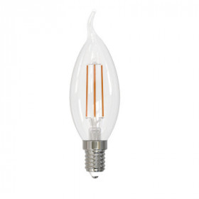 LED-CW35-5W 3000K E14 CL SLF LED-CW35-5W 3000K E14 CL SLF