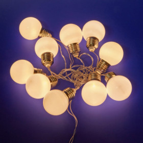 ULD-S1800-010 STB 3AA WARM WHITE IP20 BULBS ULD-S1800-010 STB 3AA WARM WHITE IP20 BULBS