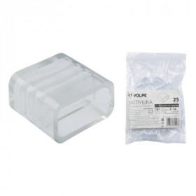 UCW-Q220 K10 CLEAR 025 POLYBAG