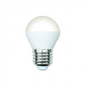 LED-G45-6W 3000K E27 FR SLS LED-G45-6W 3000K E27 FR SLS