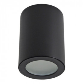 DLC-S606 GU10 IP44 BLACK DLC-S606 GU10 IP44 BLACK
