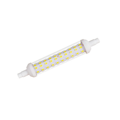 LED-J118-12W 4000K R7s CL PLZ06WH картон