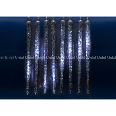 ULD-E3005-300 DTK WHITE IP44 ICICLE