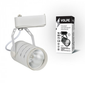 Светильник светодиодный трековый ULB-Q251 9W NW K WHITE