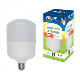 LED-M80-30W WW E27 FR S картон LED-M80-30W WW E27 FR S картон