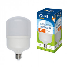 LED-M80-30W NW E27 FR S картон LED-M80-30W NW E27 FR S картон