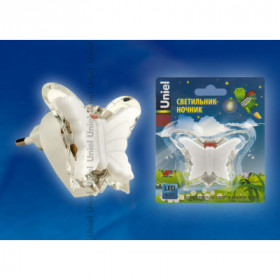 DTL-308-Бабочка RGB 3LED 0.5W DTL-308-Бабочка RGB 3LED 0.5W