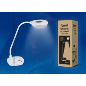 TLD-518 White LED 400Lm 4500K