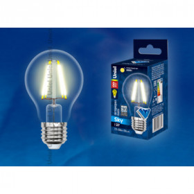 LED-A60-8W WW E27 CL PLS02WH картон LED-A60-8W WW E27 CL PLS02WH картон