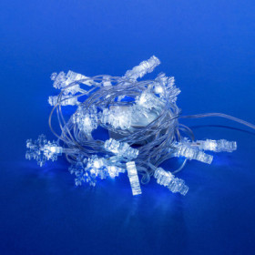 ULD-S0280-020 DTA WHITE IP20 SNOWFLAKES ULD-S0280-020 DTA WHITE IP20 SNOWFLAKES