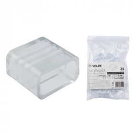 UCW-Q220 K12 CLEAR 025 POLYBAG