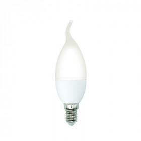 LED-CW37-6W 4000K E14 FR SLS LED-CW37-6W 4000K E14 FR SLS