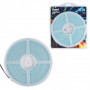 ULS-N01-2835-120LED m-6mm-IP67-DC12V-9W m-5M-LIGHTBLUE блистер