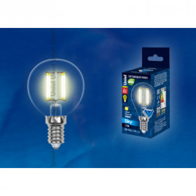 LED-G45-6W WW E14 CL PLS02WH картон LED-G45-6W WW E14 CL PLS02WH картон