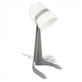 ULO-K22 D E14 A GREY WHITE ULO-K22 D E14 A GREY WHITE