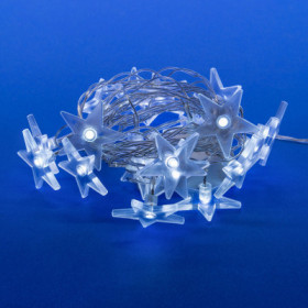 ULD-S0280-020 DTA WHITE IP20 STARS ULD-S0280-020 DTA WHITE IP20 STARS