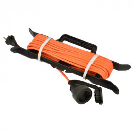 UG UCK-1N 2x0.75 30M F IP44 ORANGE UG UCK-1N 2x0.75 30M F IP44 ORANGE