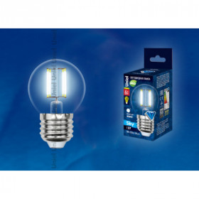 LED-G45-6W NW E27 CL PLS02WH картон LED-G45-6W NW E27 CL PLS02WH картон