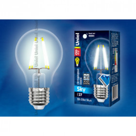 LED-A60-8W NW E27 CL PLS02WH картон LED-A60-8W NW E27 CL PLS02WH картон