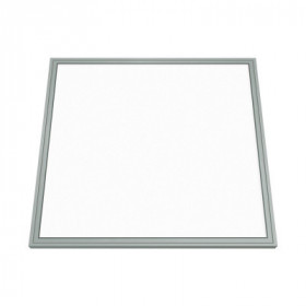 Светильник светодиодный ULP-Q121 6060-33W NW NOD SILVER