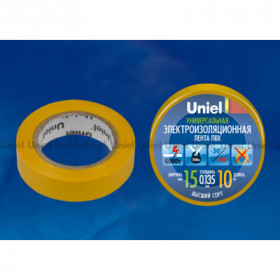 UIT-135P 10 15 01 YEL UIT-135P 10 15 01 YEL