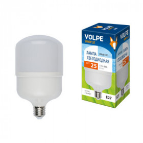 LED-M80-25W NW E27 FR S картон LED-M80-25W NW E27 FR S картон