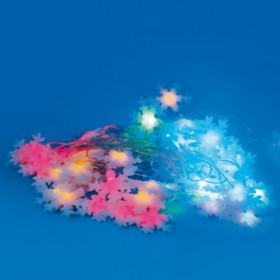 ULD-S0700-050 DTA MULTI IP20 SNOWFLAKES-3 ULD-S0700-050 DTA MULTI IP20 SNOWFLAKES-3