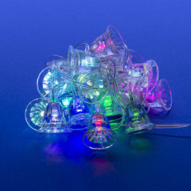 ULD-S0280-020 DTA RGB IP20 BELLS ULD-S0280-020 DTA RGB IP20 BELLS