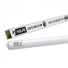LED-T8-10W NW G13 FR FIX N LED-T8-10W NW G13 FR FIX N