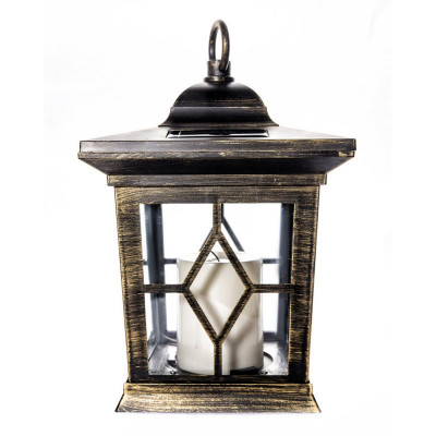 USL-S-180 PT220 Bronze lantern