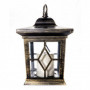 USL-S-180 PT220 Bronze lantern