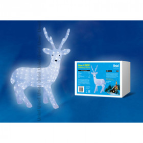 ULD-M6393-200 STA WHITE IP20 DEER-1 ULD-M6393-200 STA WHITE IP20 DEER-1