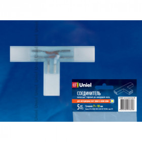 UTC-K-34 B67-RGB CLEAR 005 POLYBAG