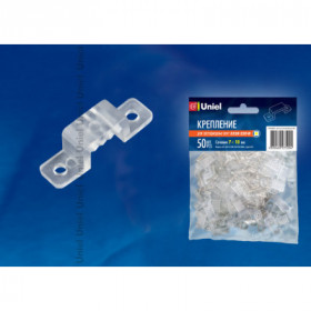 UCC-K10 CLEAR 050 POLYBAG