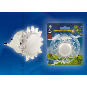DTL-308-Подсолнух RGB 4LED 0.5W DTL-308-Подсолнух RGB 4LED 0.5W