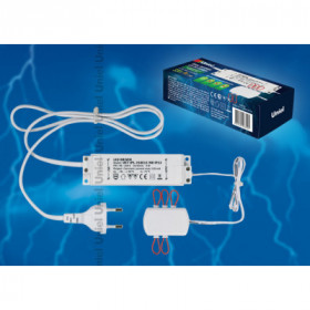 UET-IPL-350E33 9W IP33 6 выходов