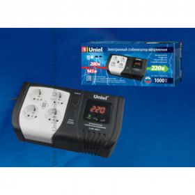 U-ARS-1000 1 U-ARS-1000 1