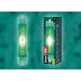 MH-DE-150 GREEN R7s картон