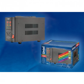 RS-1 3000 RS-1 3000