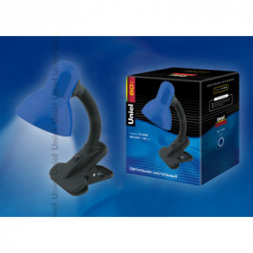 TLI-206 Blue. E27 TLI-206 Blue. E27