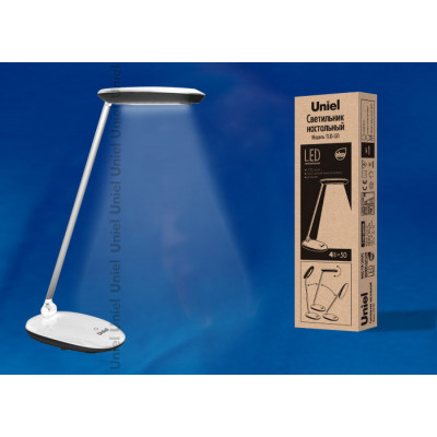 TLD-531 Black-White LED 400Lm 4500K Dimmer