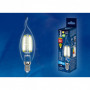 LED-CW35-6W WW E14 CL PLS02WH картон