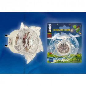 DTL-308-Цветок RGB 4LED 0.5W DTL-308-Цветок RGB 4LED 0.5W