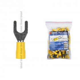 UTC-U-6 D1 YELLOW 100 POLYBAG UTC-U-6 D1 YELLOW 100 POLYBAG