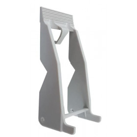 Фиксатор CR-PH для реле CR-P ABB 1SVR405659R0000