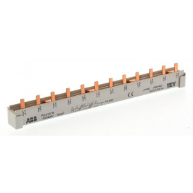 Разводка шинная 3ф PS3 12 16 (PIN)80A ABB 2CDL230001R1612