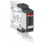 Реле контроля напряжения CM-ESS.2S 24-240В AC DC 2ПК винтовые клеммы ABB 1SVR730830R0400