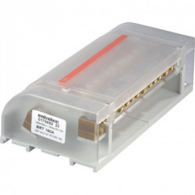 BRT160A Распред. блок 160А 4-полюсный 1SNA179892R2200