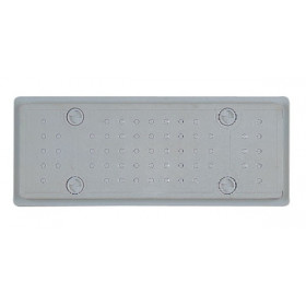 Фланец мембранный для шк. типа C и G ABB ZP58