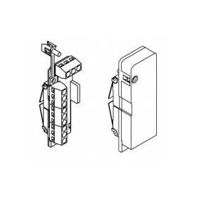 Контакты состояния выключателя AUX-C T4-T5-T6 1Q 1SY 250 Vac dc 1SDA054910R1